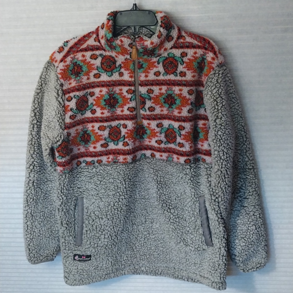 Simply Southern Top